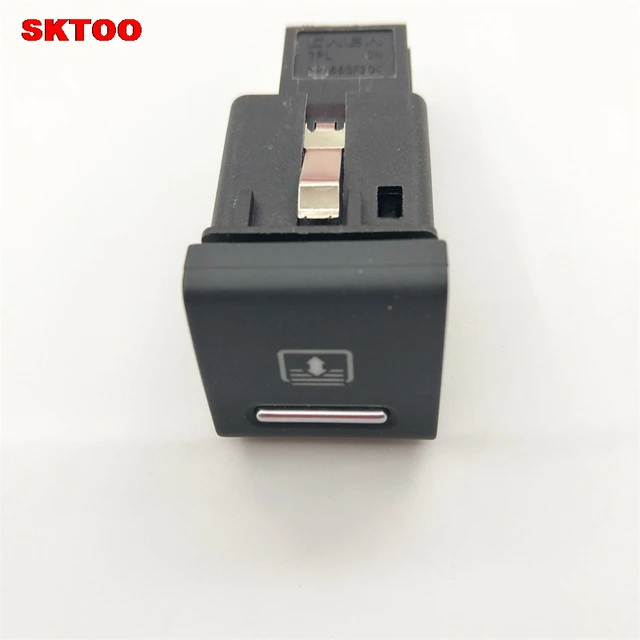 Sktoo Radar Reversing Switch, The Flash Switch Bis Esp