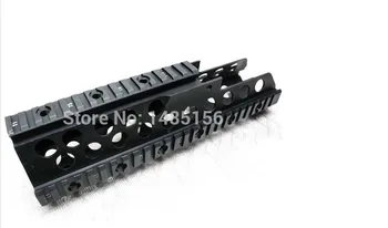 

Hk G36 / G36C handguard Quad Rail Mount System Low Profile