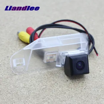 

Liandlee For Lexus GS300 GS 300 1991~1998 Ultra HD Wide-Angle 170 Night Vision CCD Waterproof Reverse Backup Rear Camera