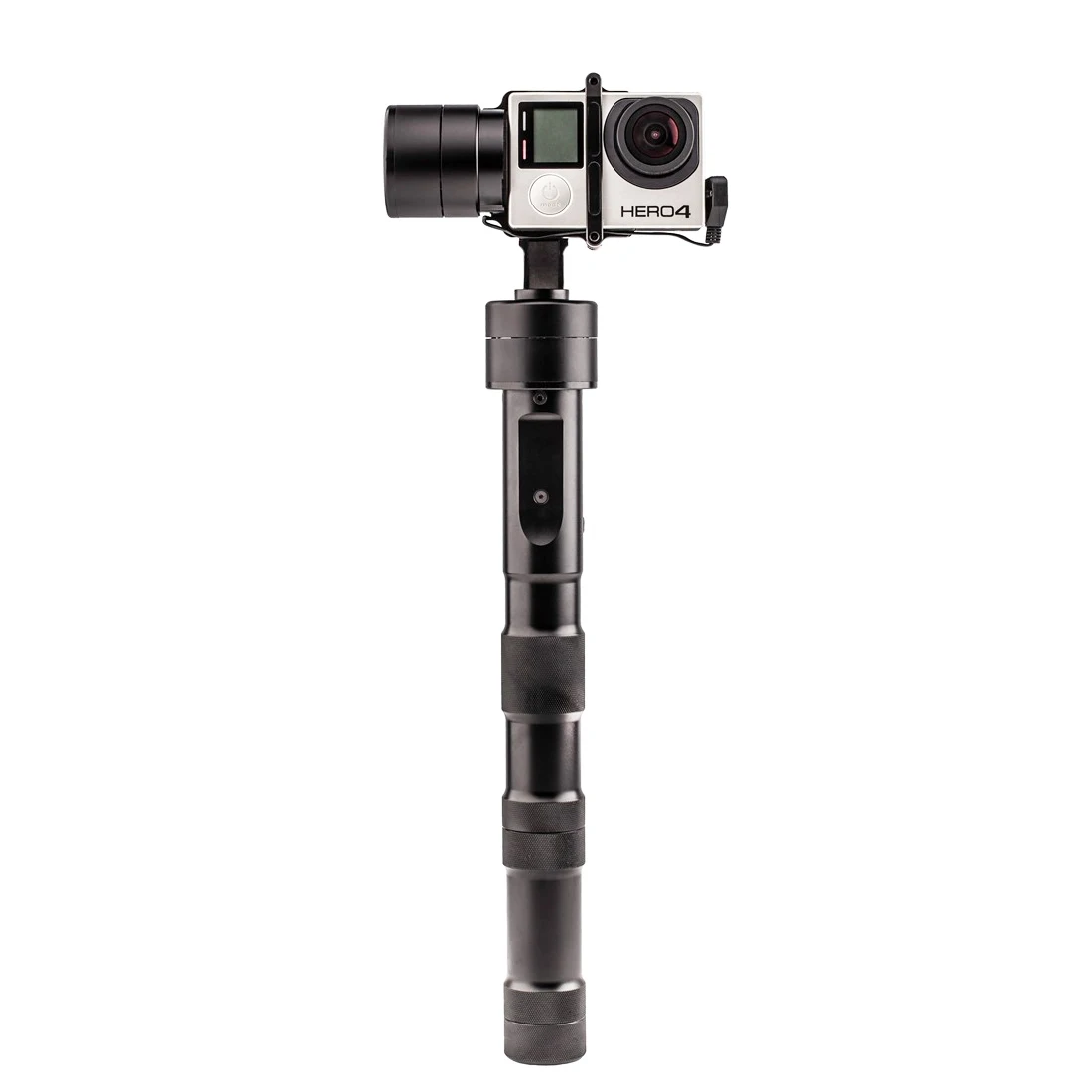 3 осевой Бесщеточный Стабилизатор Zhiyun Z1 EVOLUTION с вращением на 330 градусов для камер