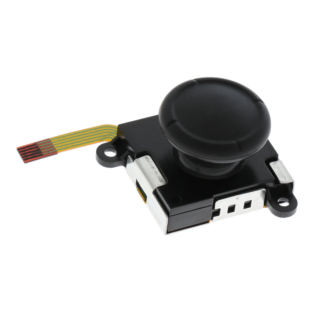 Analog Joystick Control Sensor Thumb Button Game Pad Rocker for Nintendo Switch NS Joy-con Video Game Console