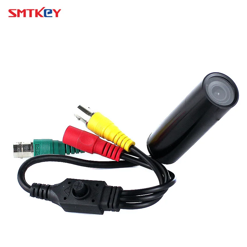  Full 1080P SDI Mini Camera 2.0MP 6in1 Mini SDI Camera Support TVI/CVI/AHD/CVBS/E-SDI/SDI with 1/3 P