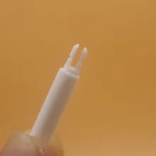 10 шт. игольчатая трубка, подходящая на солнце машина для татуировки, G-8650 для гигантских солнечных G-9470, машина для перманентного макияжа