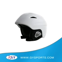 Super Skiing Helmet PC And EPS Material Snow Helmet Comfortable for Water Ski Sports