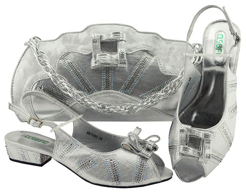 MM1082 Silver