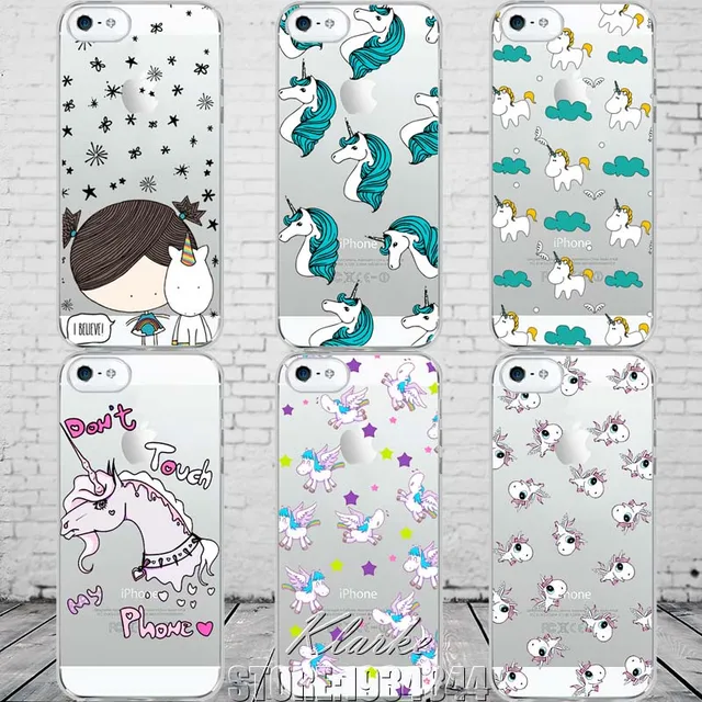 carcasa iphone 5s unicornio carcasa iphone 5s unicornio