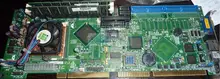 Vactra rocky-3782evS v1.3 p3 industrial motherboard ONLY MOTHERBOAR