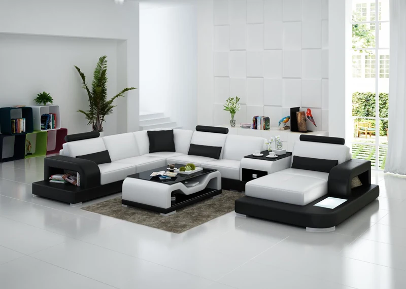G8007-White+Black1