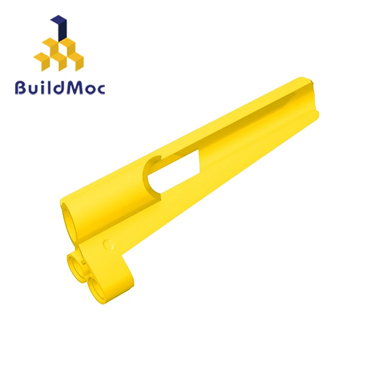 

BuildMOC 32534 7 technology panel A side Building Blocks Parts DIY Educational Creative gift Toys
