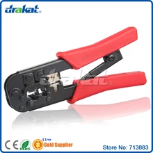 Network Lan Crimping Tool RJ11 RJ45