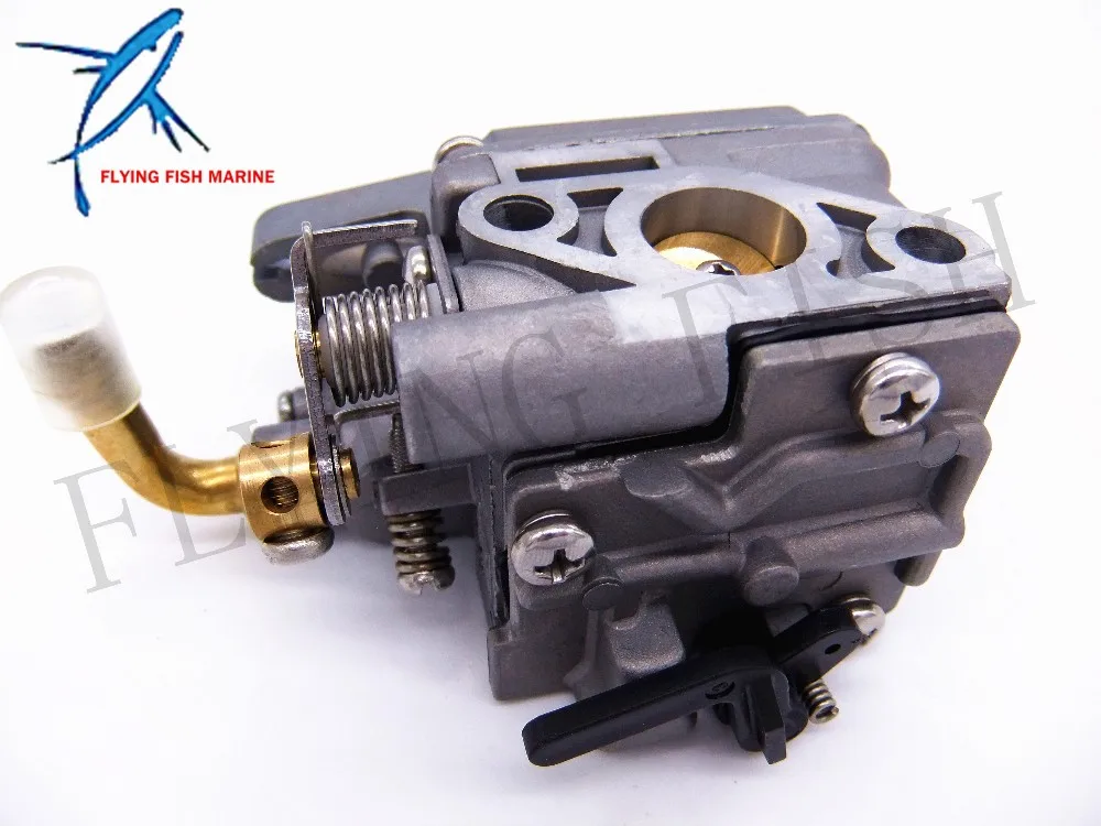 F2.6-04000200 Carburetor Assy for Parsun HDX Makara 4-stroke 2.6hp F2.6