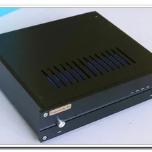 Готовые L1387DAC 8Xse восемь параллельных TDA1387 HiFi DAC декодер PCM2706 USB волокно коаксиальный OTG