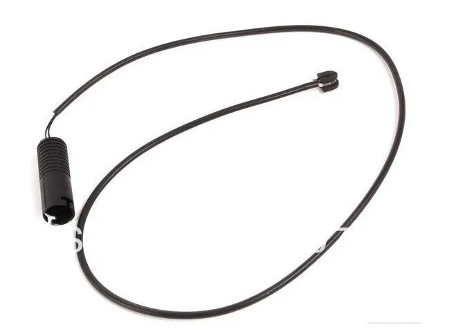 Front Rear Brake Pad Wear Sensor for BMW E36 318i 318ti 320i 323i 325i 328i Z3
