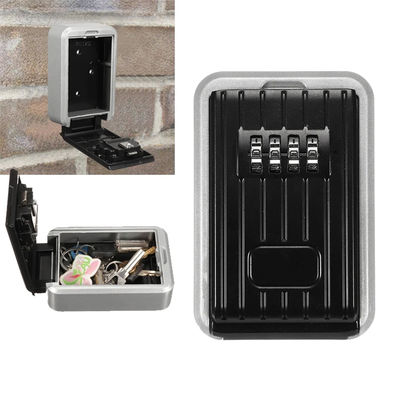 Купить Бокс Под Ключи