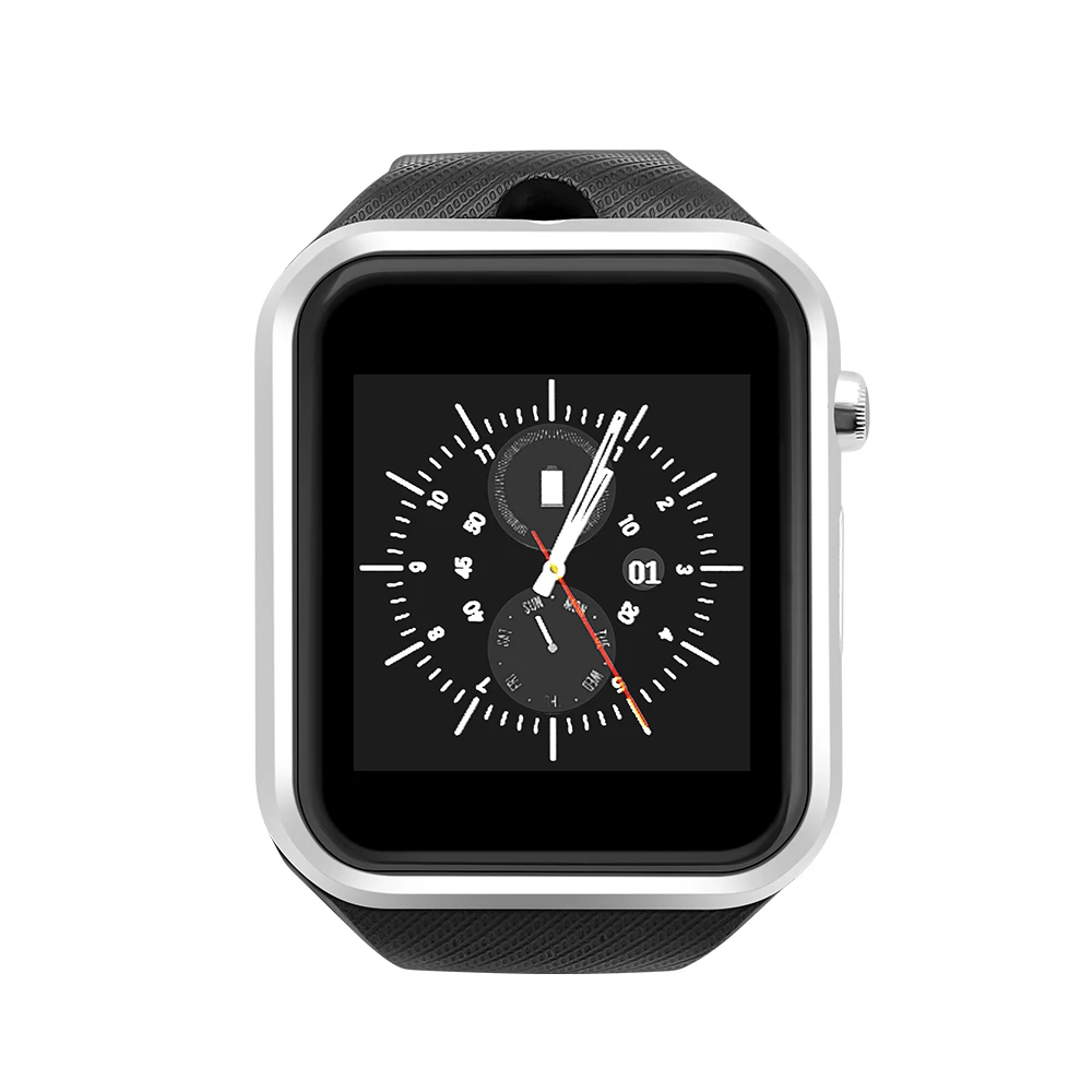 smartwatch remote camera