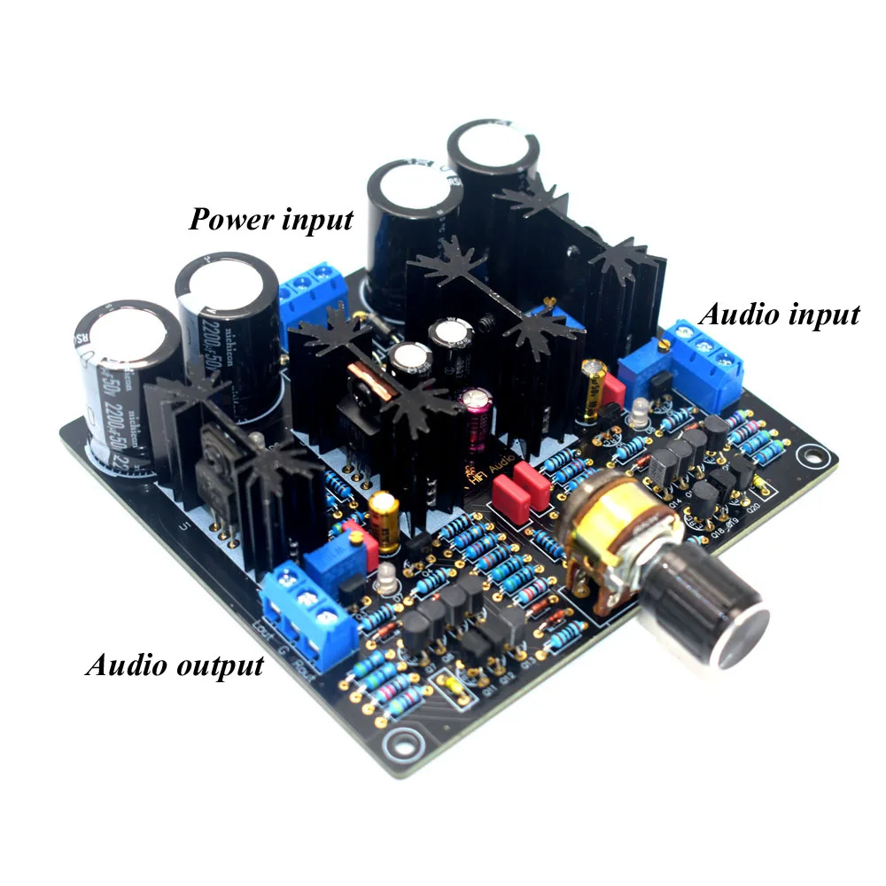 Lusya JC-2 предусилитель класса A аудио ссылка Marantz цифровой Предварительный усилитель стерео HiFi аудио ZTX450 ZTX550 K170 B1-007