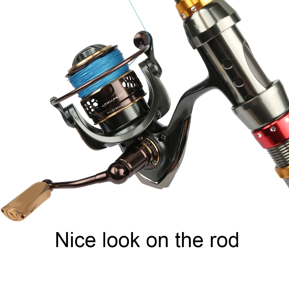 spinning fishing reel(7)