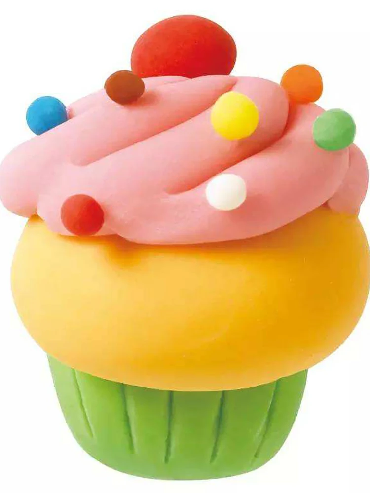 

Slime Supplies Gum sand toys Clay Patterned Polymer Clay Cand Children Fluffy Plasticine Toy Rubber Clay Play Putty Slime Clear