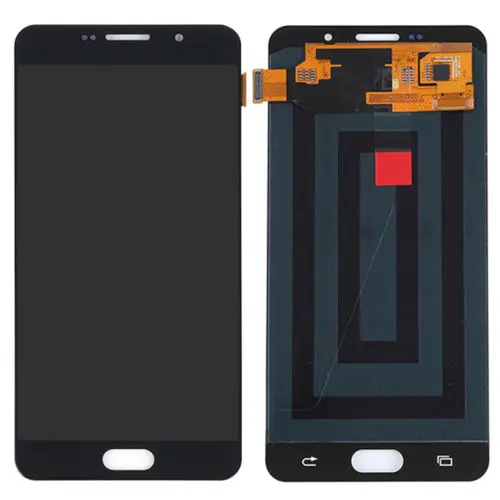 

LCD Dispaly Touch Screen Digitizer For Samsung Galaxy A7 2016 A710F A710M A7100