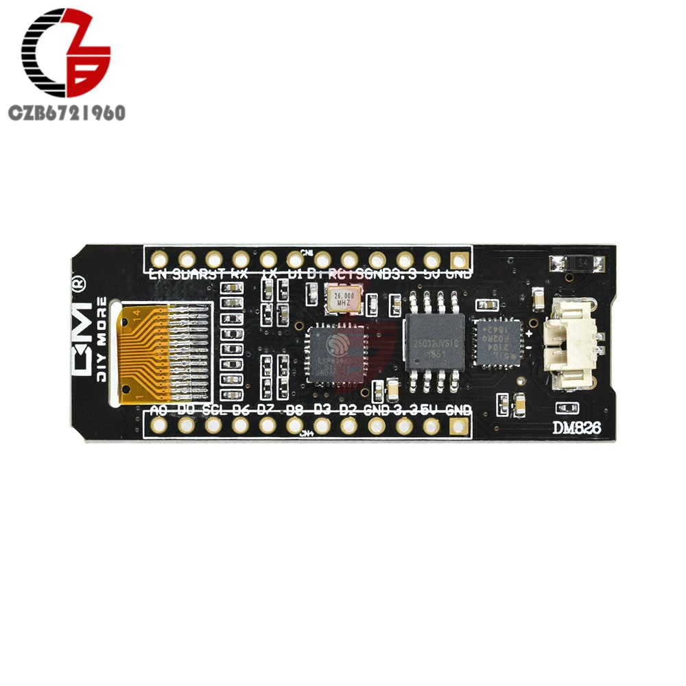 Oled дисплей esp8266. Oled дисплей esp8266