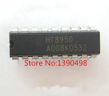 

Free Shipping HT8950 DIP18