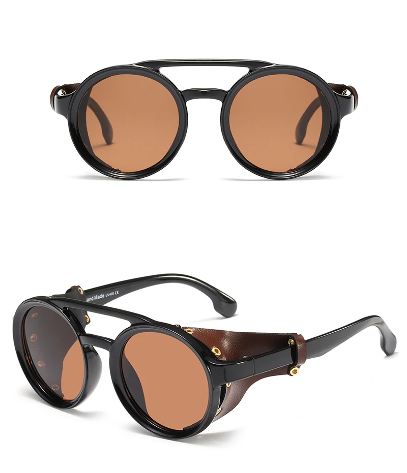 steampunk sunglasses 9447 detail (7)