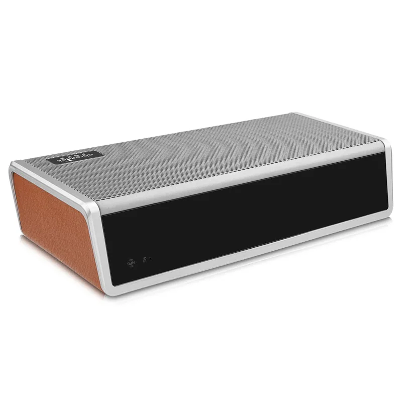 AbramTek E200 bluetooth динамик беспроводной портативный мини аудио сабвуфер домашний