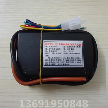 

Original genuine REDSUN-322 gas infrared Special ignition device | gas oven ignition Controller