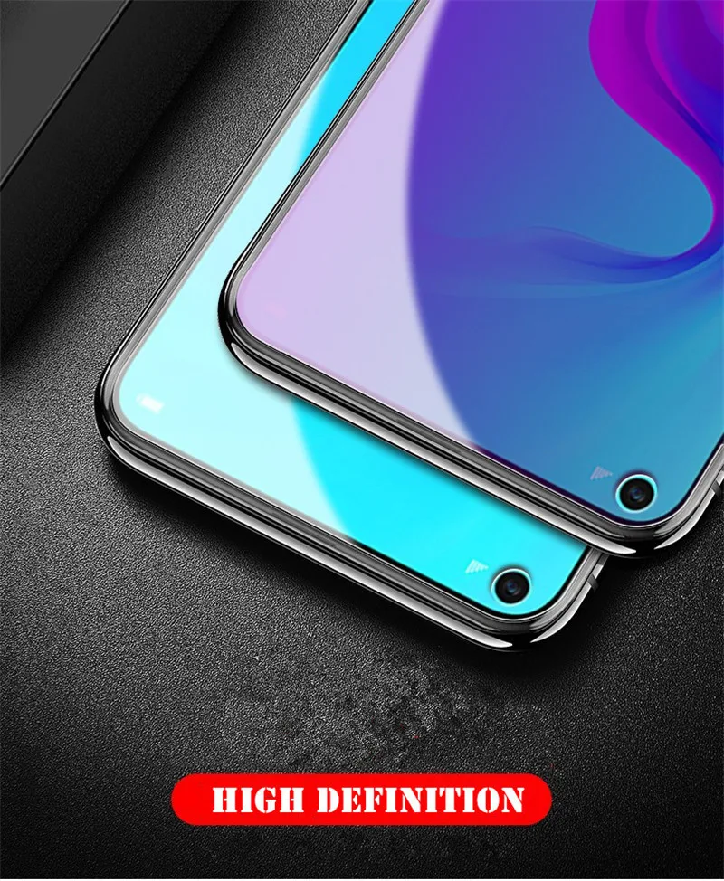 Tempered Glass For Huawei Honor View 20 (16)
