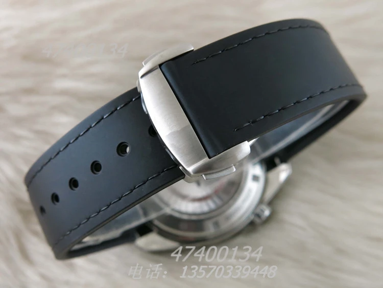 WG06989 мужские часы Топ бренд подиум Роскошные европейский дизайн автоматические механические часы