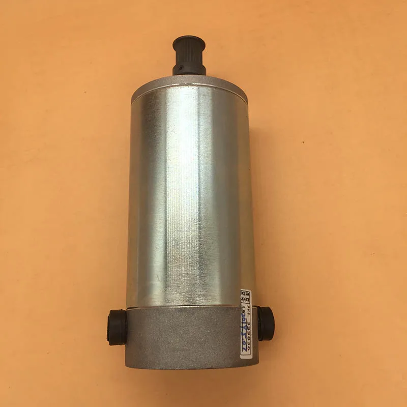 Motor para Muoth Dx5 da Cabeça de Impressão Mutoh Carriage Eco Solvente Plotter Correia dc Servo Motor Rh2 Scan cr Vj-1604w 1604e - Imagem 4