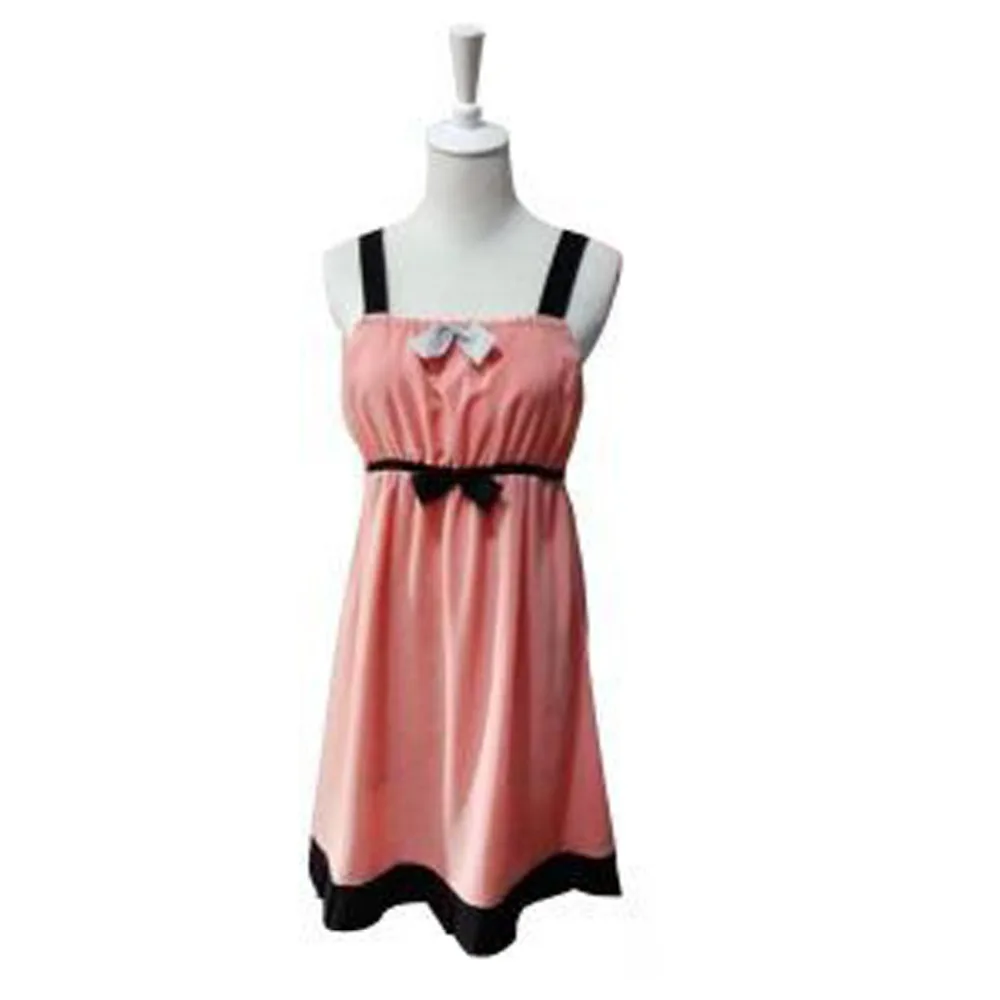 2017 косплей из игры Sword Art Online костюм Юки платье для сна|cosplay costume|asuna yuuki cosplaycosplay dress |