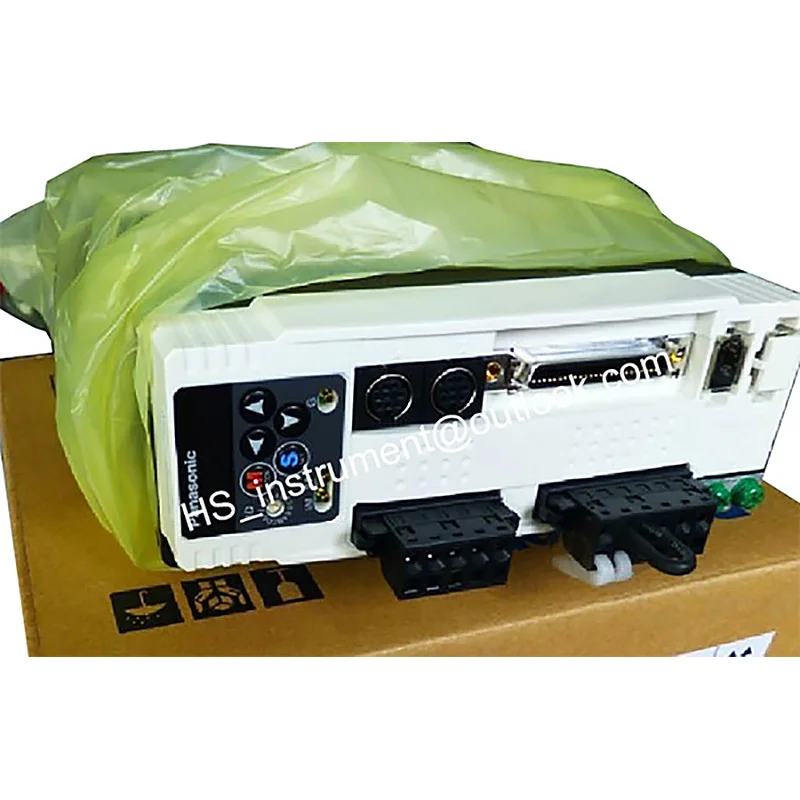 NEW&ampORIGINAL AC SERVO DRIVER MCDDT3520003 MCDDT 3520003 | Инструменты