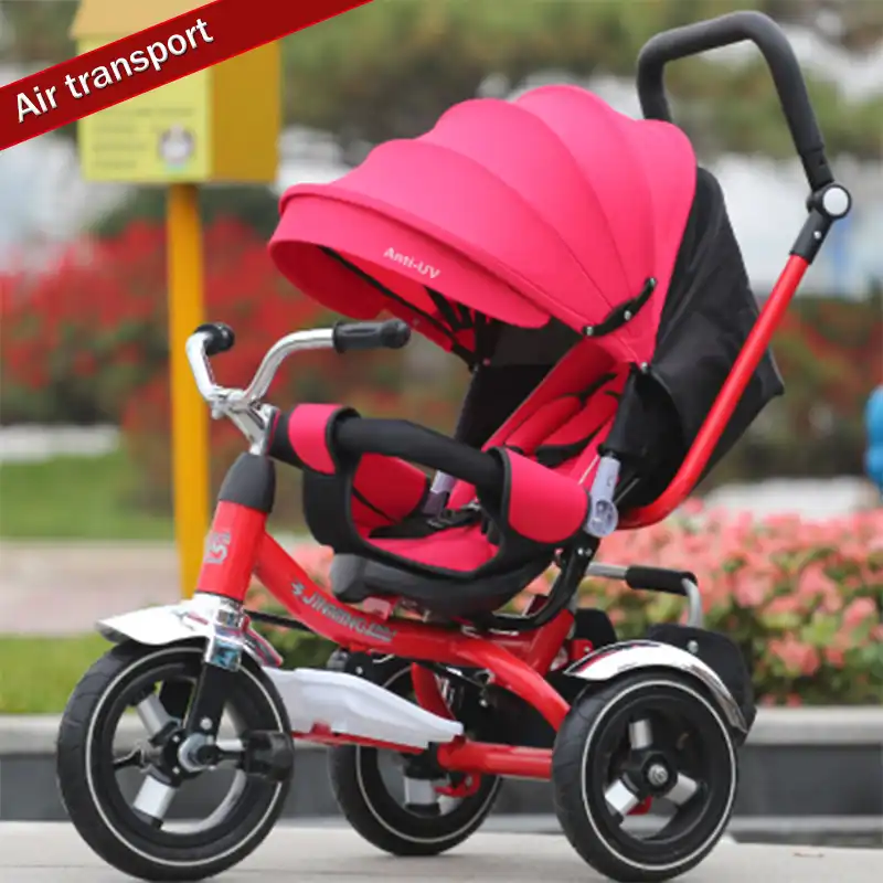 used baby walker