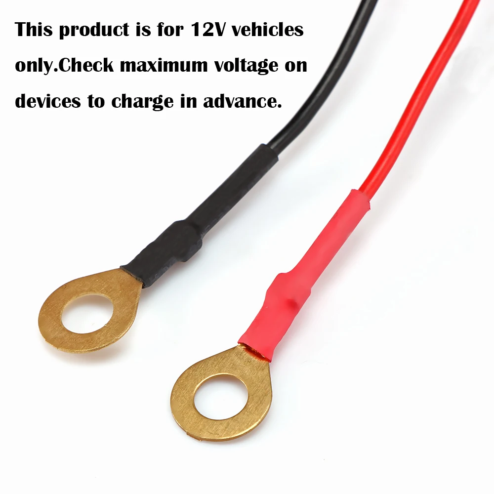 USB Charger Adapter