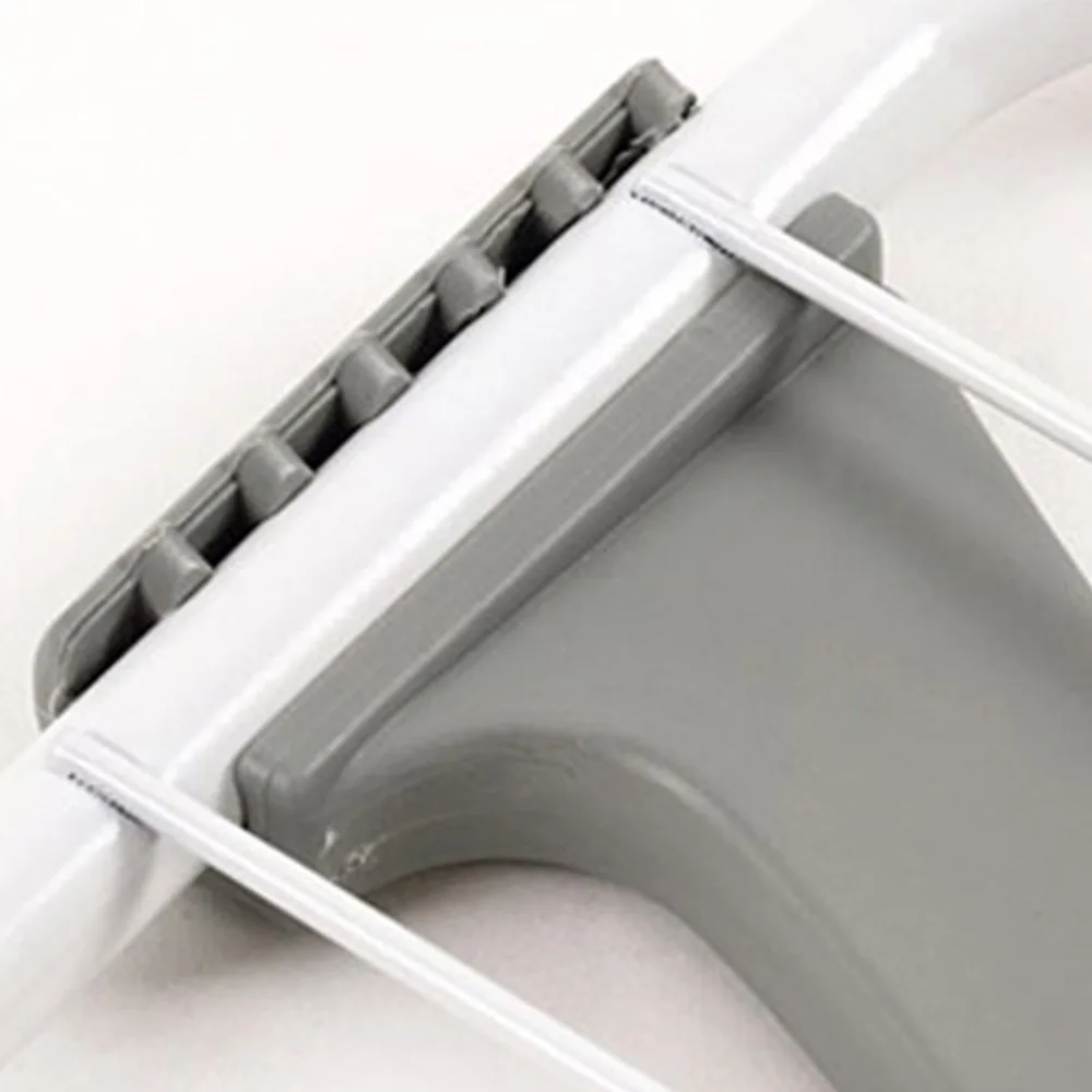 Folding clothes storage rack (5)