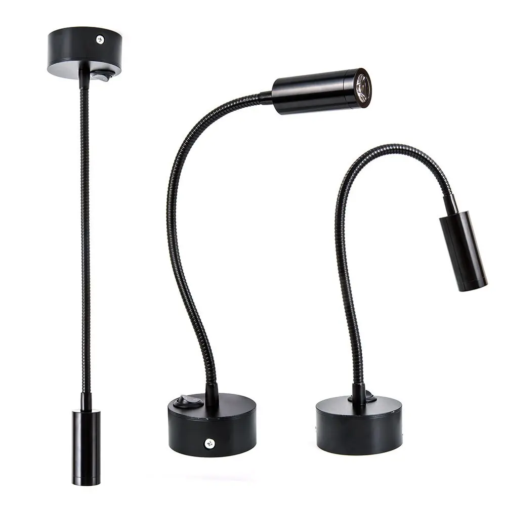 прикроватный светильник для чтения. светильник прикроватный гибкий. светильник на гибкой ножке. 0005. светильник настенный на гибкой ножке.