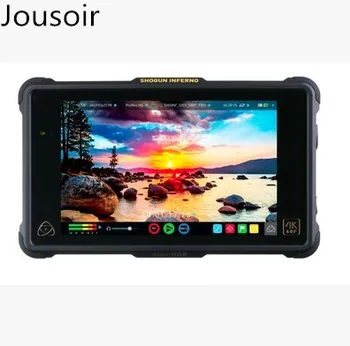 

General flame hd camera monitor recorder /4 ATOMOS/ astro SHOGUN INFERNO CD50