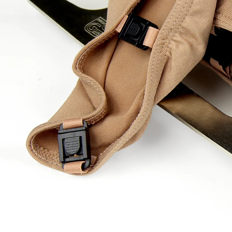 Children Figure Skating Tights Ice Skating leotard Training Pants Footed 115 to 175cm Thermal Pantyhose Ice Skate Gymnastics