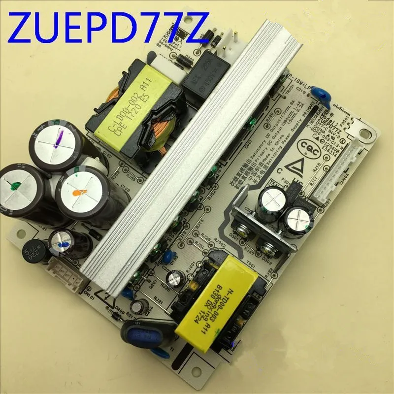

ZR Original ZUEPD77Z Ballast fit for CB-696Ui/CH-LS100/CH-TW8300/CH-TW9300