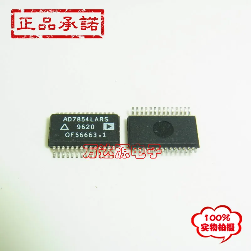 5 ШТ. YUXINDA AD7854LARS AD7854LARSZ AD7854 analog-SSOP-28 поддержка Penhold |