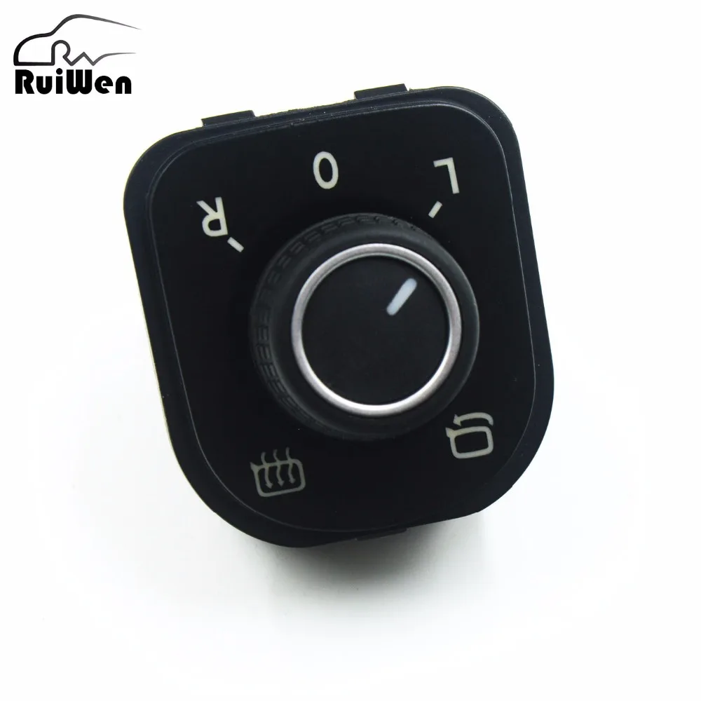 Переключатель управления Зеркалом Для VW Volkswagen Jetta Golf mk5 mk6 tiguan CC Passat B6 B7 5ND 959 565F