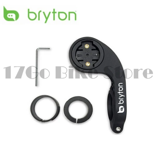 

Original Bryton Out front bike Mount from bike mount bicycle accessories for Bryton 310 330 530 Use