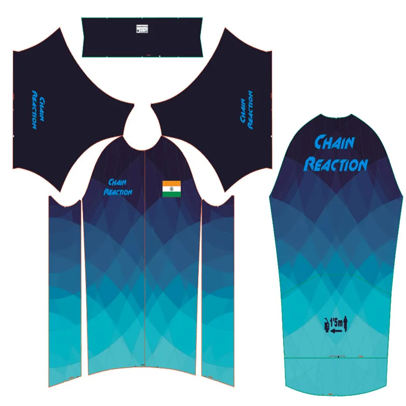 custom cycling jerseys