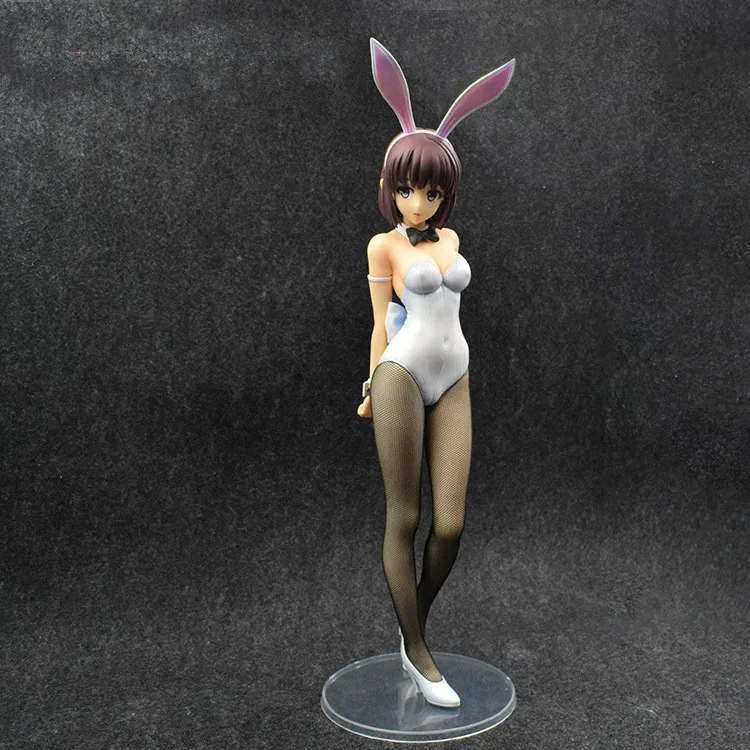 Фигурки героев японского аниме Katou Megumi 40 см|figure one piece|anime figureone piece |