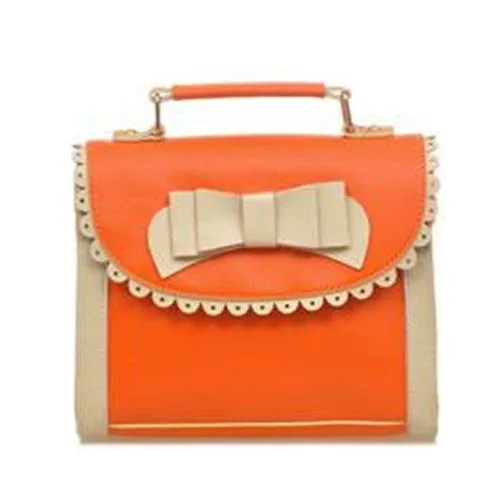 

HEBA Women Handbags Shoulder Bag Leather Shoppers Satchel Totes Messenger Bags