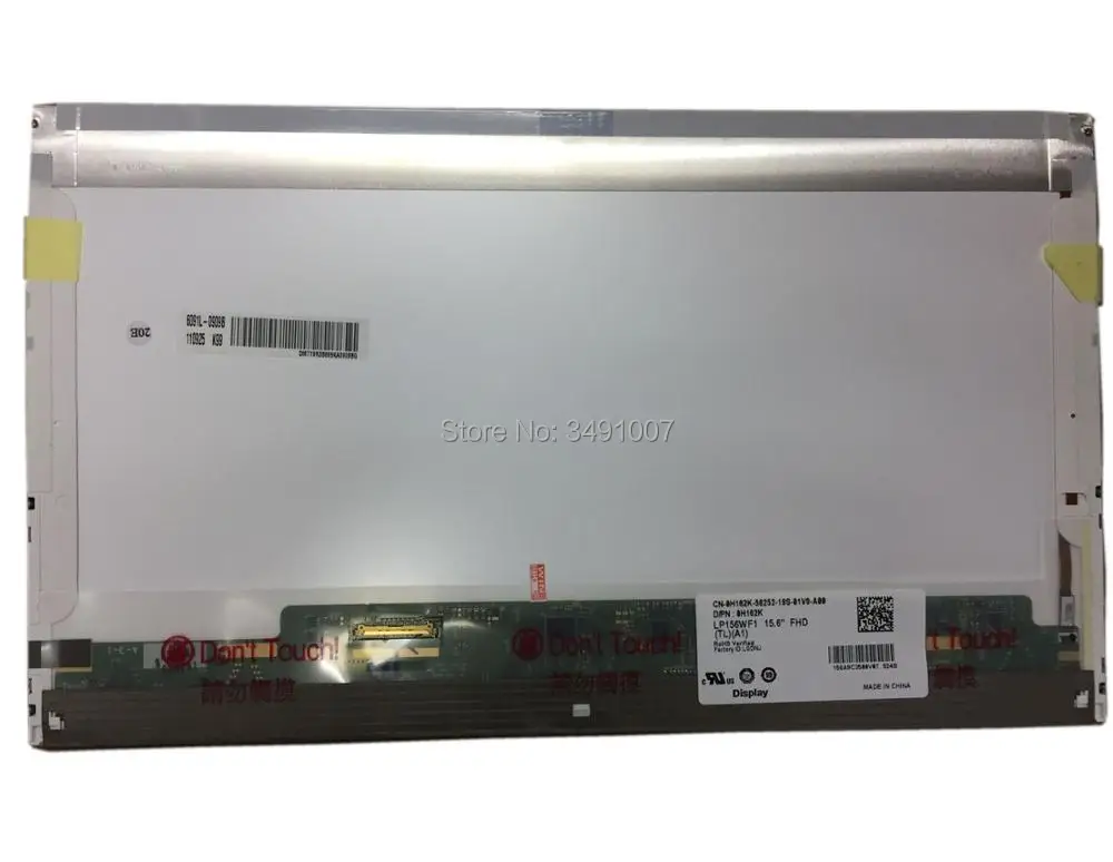 LP156WF1 TLA1