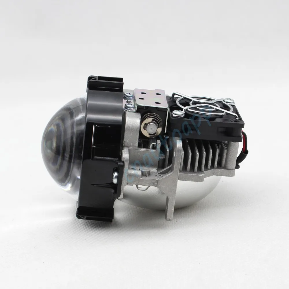 car LED Headlights 9