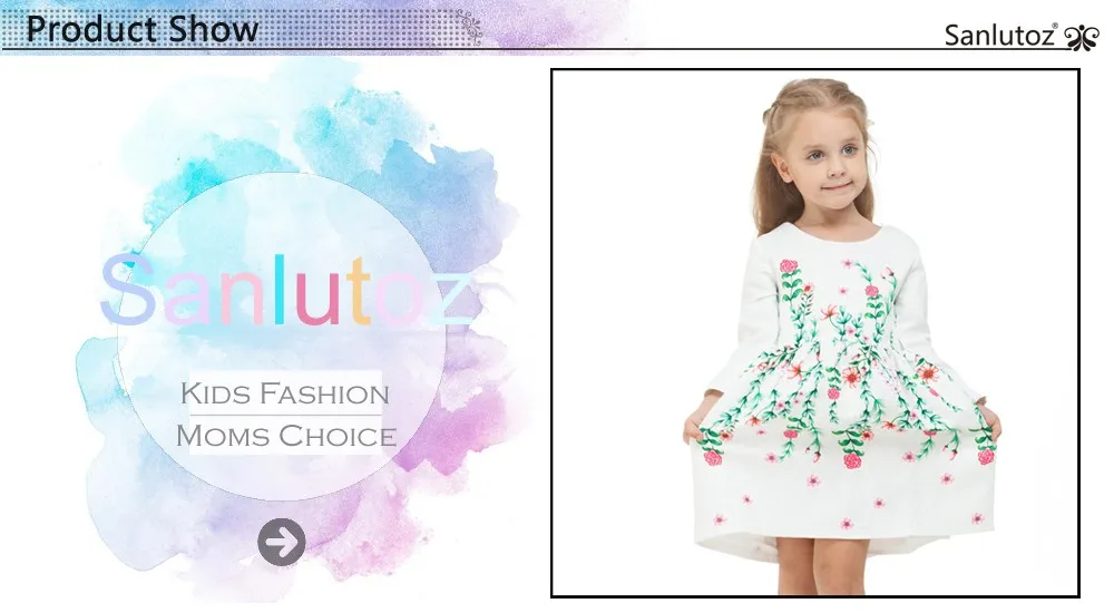 girls clothing