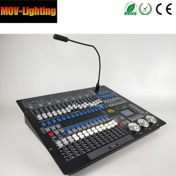 

Kingkong 1024 DMX512 Control 120pcs Stage Lights Professional DJ